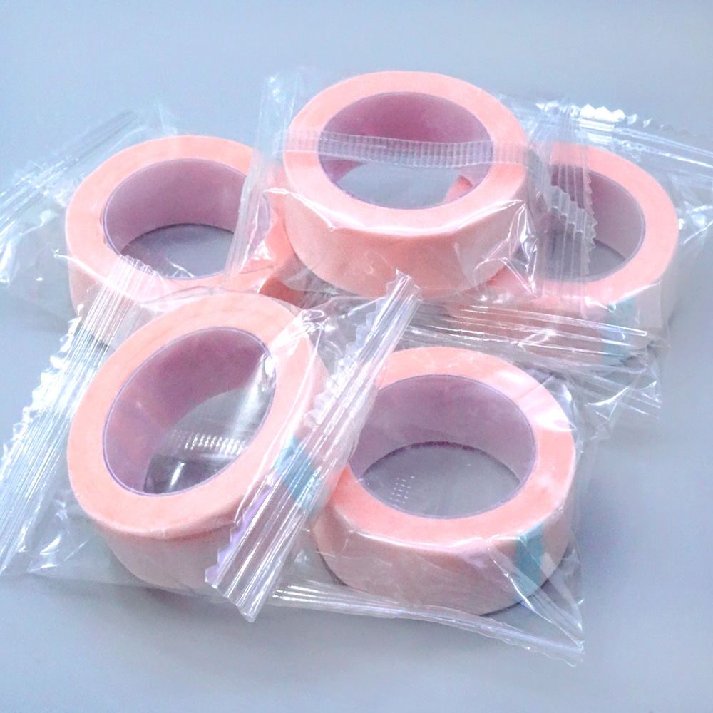 1/3/6/8/12Rolls Eyelash Extens - Eyelash Extension Class recension och pris