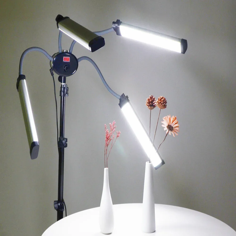 2026 Yidoblo 80W FX-800II Lash - Video Eyelash Extension recension och pris