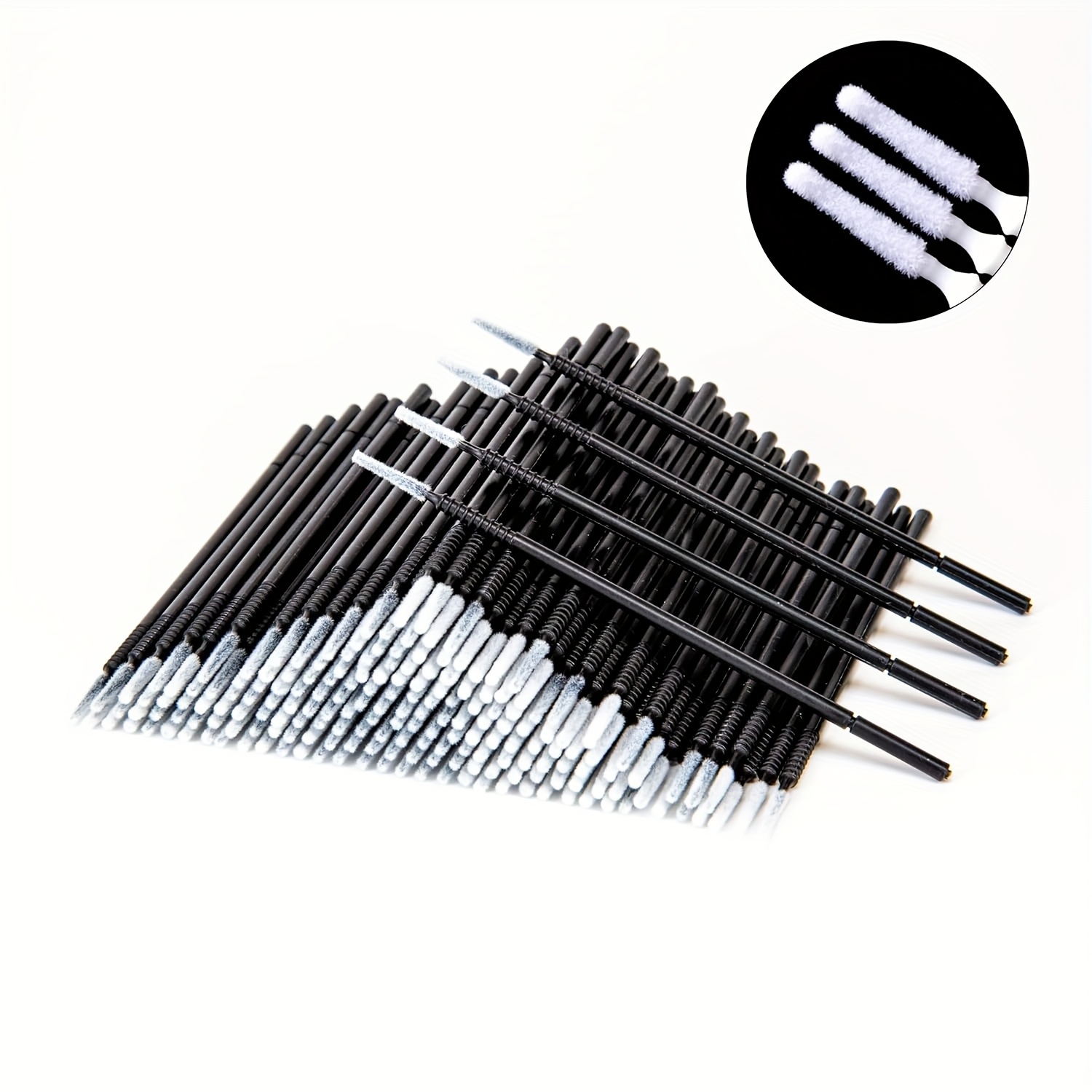 200PCS For Eyelash Extension T - Eyelash Extension Options recension och pris