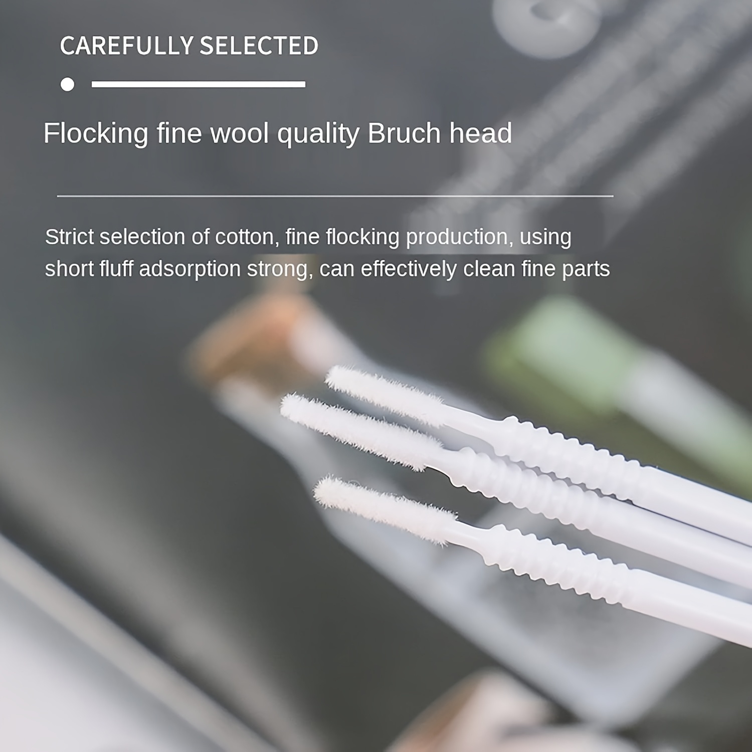 200PCS For Eyelash Extension T - Eyelash Extension Options recension och pris