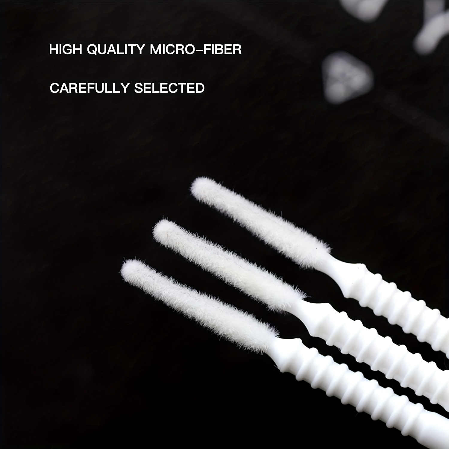 200PCS For Eyelash Extension T - Eyelash Extension Options recension och pris