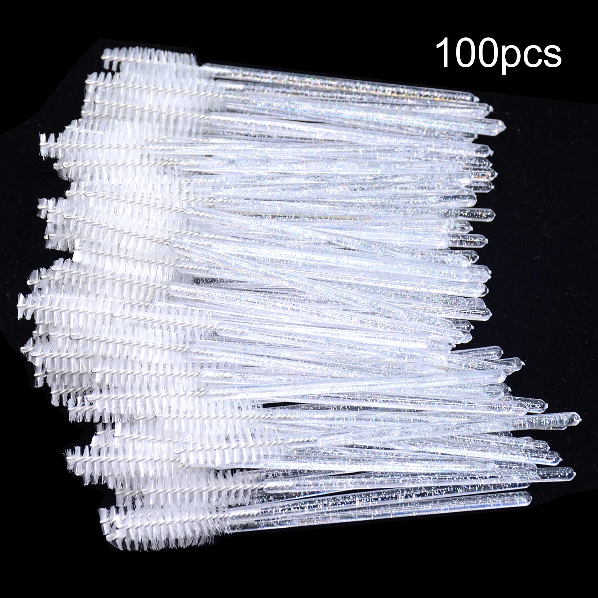 100pcs For Eyelash Extension M - Eyelash Extension Options recension och pris
