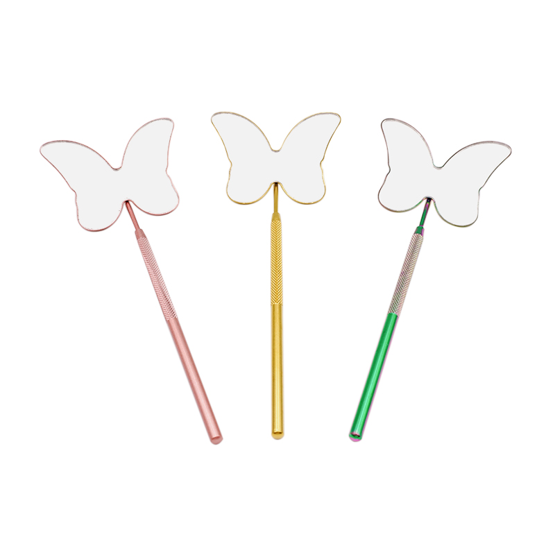 1Pc Butterfly Shape Eyelash Mi - Eyelash Extension Class recension och pris