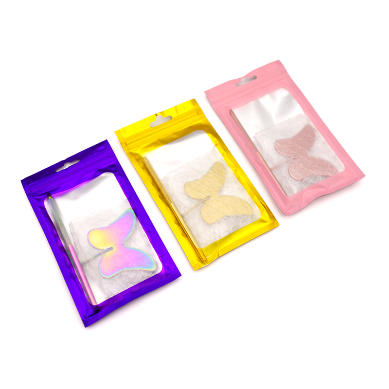 1Pc Butterfly Shape Eyelash Mi - Eyelash Extension Class recension och pris