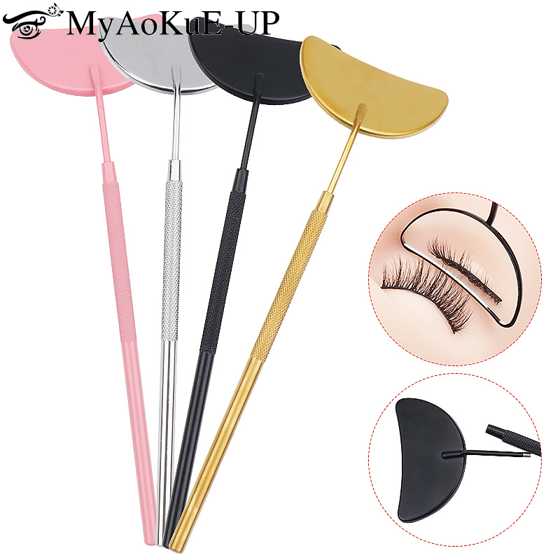 1pcs Eyelash Extension Mirror  - Eyelash Extension Class recension och pris