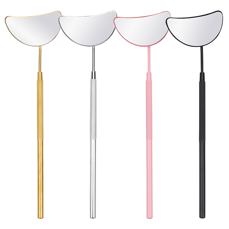 1pcs Eyelash Extension Mirror  - Eyelash Extension Class recension och pris