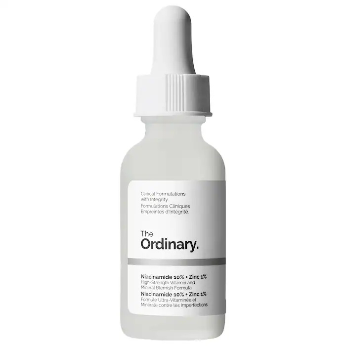 The Ordinary Skin Care Sets Ni - The Ordinary Serum Hyaluronic Acid recension och pris