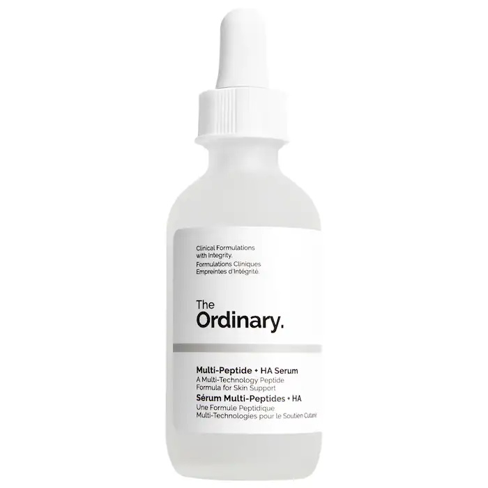 The Ordinary Skin Care Sets Ni - The Ordinary Serum Hyaluronic Acid recension och pris
