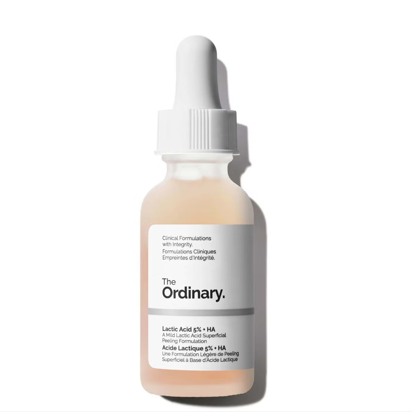 The Ordinary Skin Care Sets Ni - The Ordinary Serum Hyaluronic Acid recension och pris
