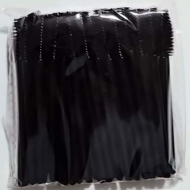 Wholesale 100pcs Eyelash Brush - Eyelash Extension Options recension och pris