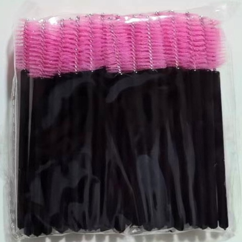 Wholesale 100pcs Eyelash Brush - Eyelash Extension Options recension och pris