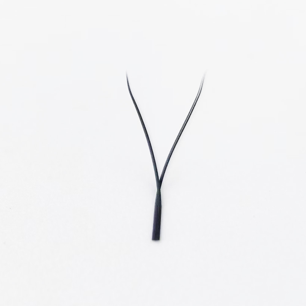 Supmacio 0.10 mm YY Lash Y Sha - Eyelash Extension Yy recension och pris