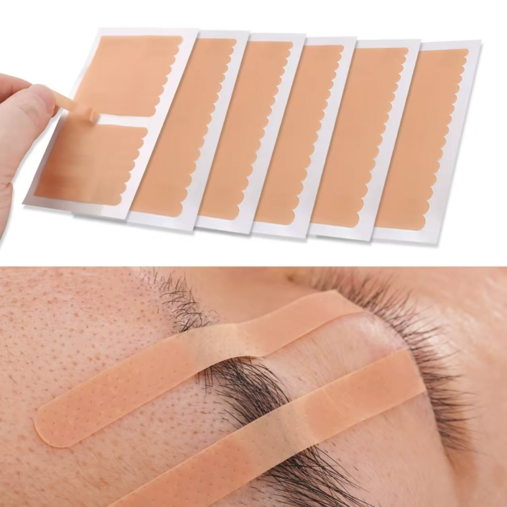 10/20pcs Eyelash Tape Non Wove - Eyelash Extension Class recension och pris