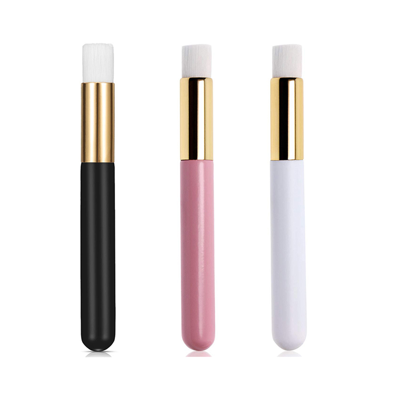 Eyelash Cleaning Eyebrow Brush - Eyelash Extension Options recension och pris