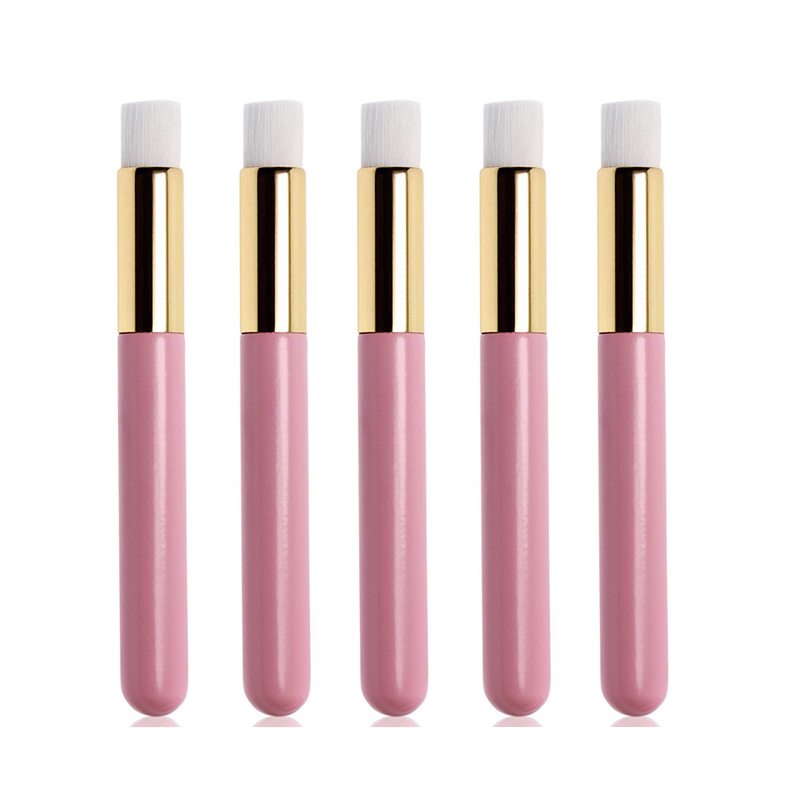 Eyelash Cleaning Eyebrow Brush - Eyelash Extension Options recension och pris