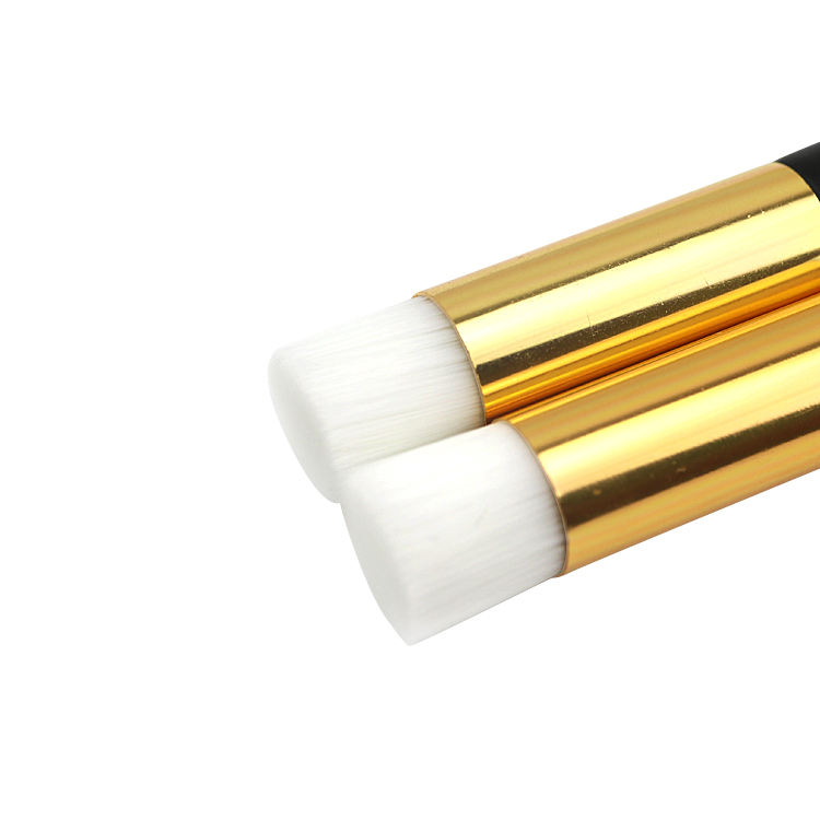 Eyelash Cleaning Eyebrow Brush - Eyelash Extension Options recension och pris