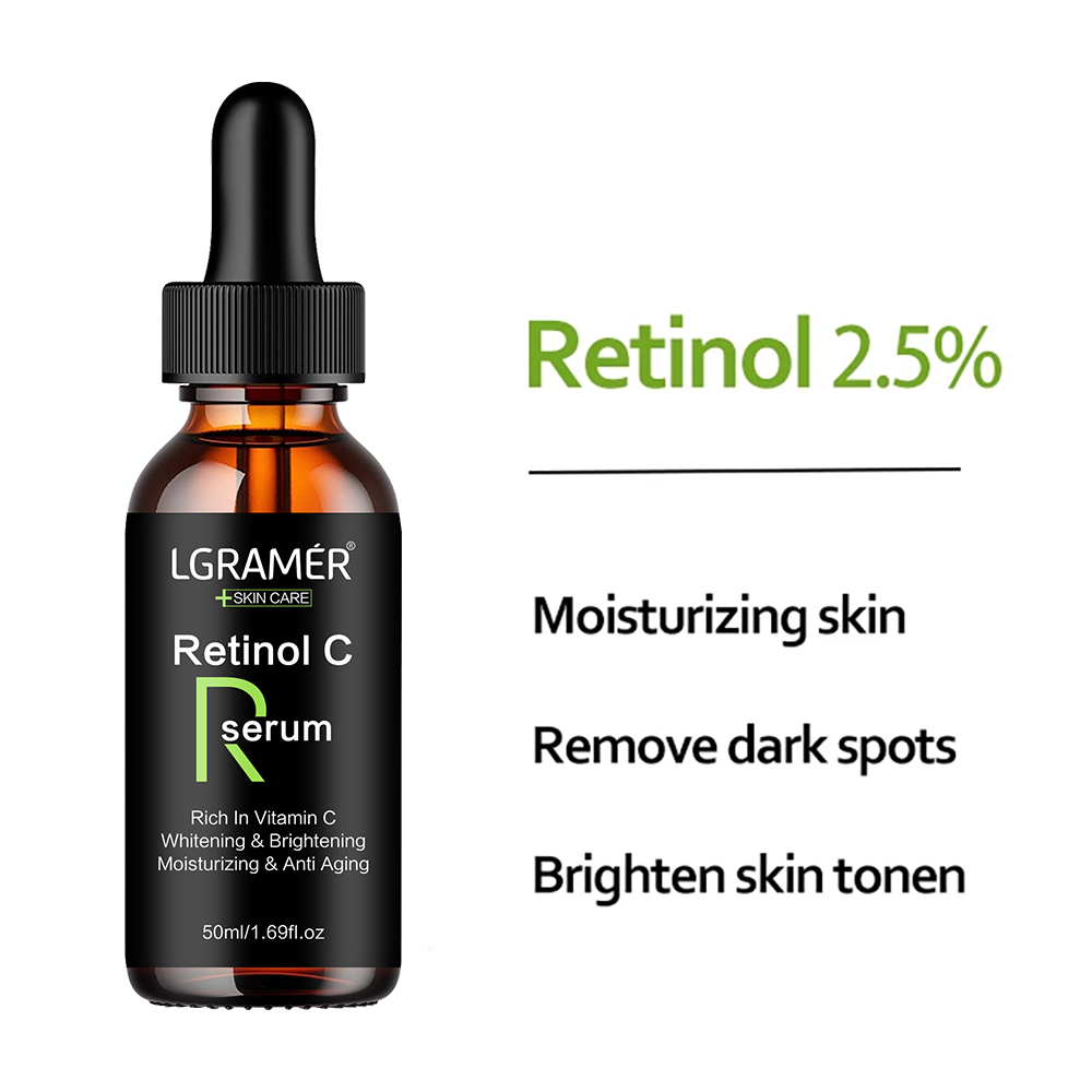 Retinol Aging Removes Wrinkles - The Ordinary Serum Hyaluronic Acid recension och pris