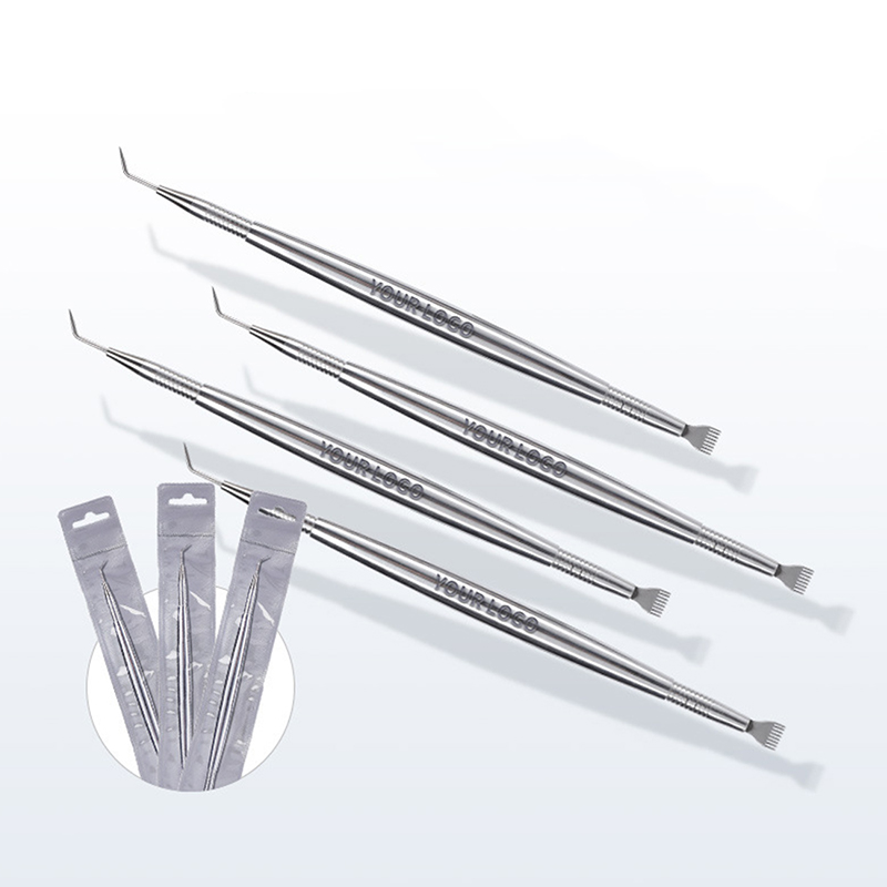 【3in1 Lash Lift Kit Makeupbemi - Eyelash Extension Class recension och pris