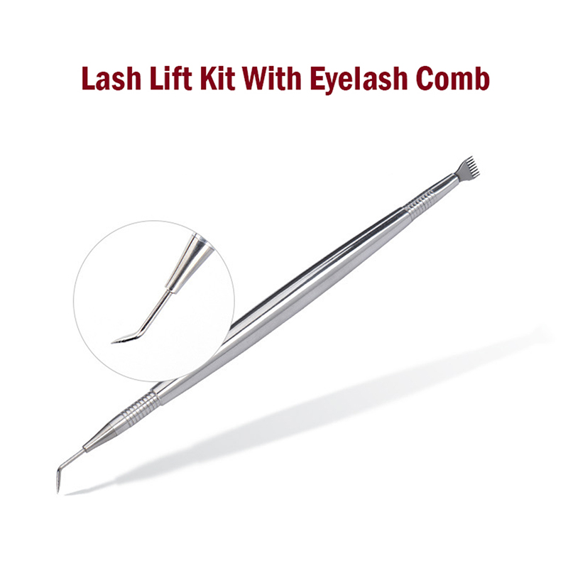 【3in1 Lash Lift Kit Makeupbemi - Eyelash Extension Class recension och pris