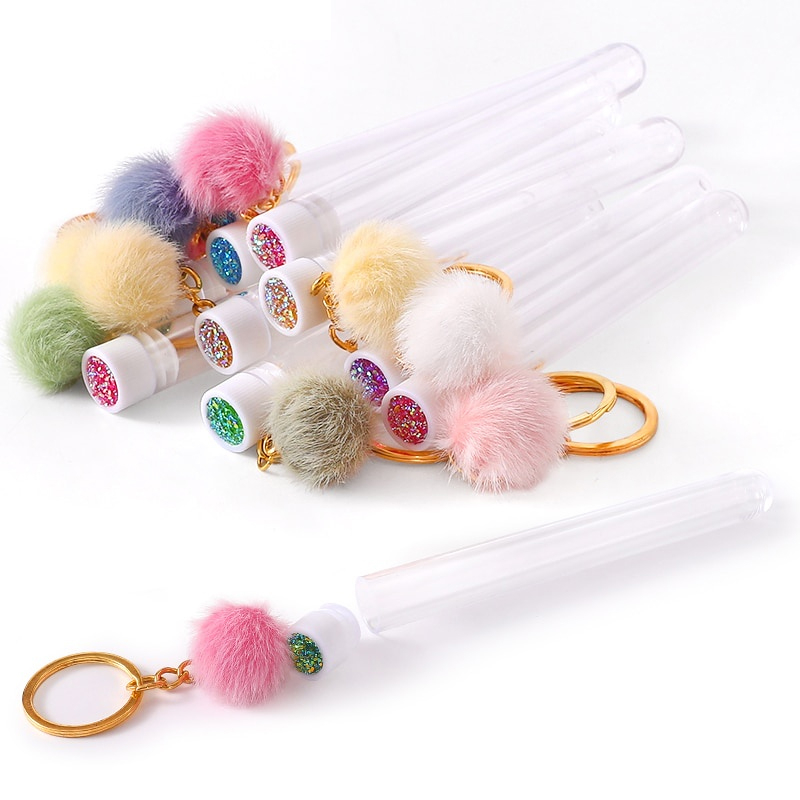 50/10/5Pcs Eyelash Brush Tube  - Eyelash Extension Options recension och pris