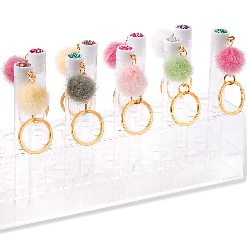 50/10/5Pcs Eyelash Brush Tube  - Eyelash Extension Options recension och pris