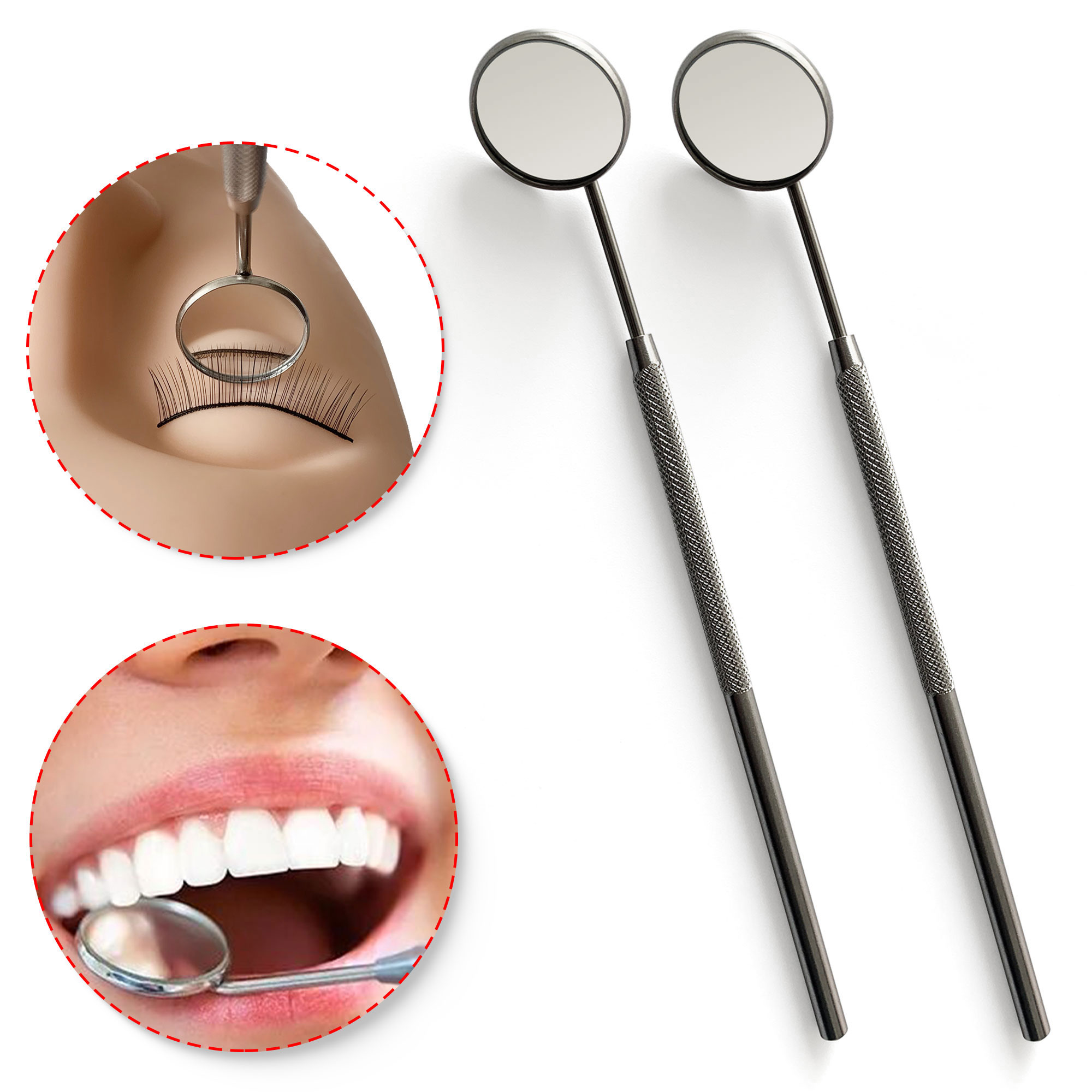 Grafting Eyelash Extensions Ch - Eyelash Extension Class recension och pris