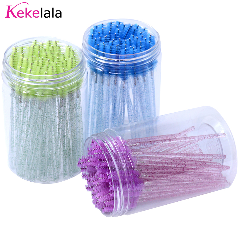 50Pcs/Bottle Eyelash Extension - Eyelash Extension Options recension och pris