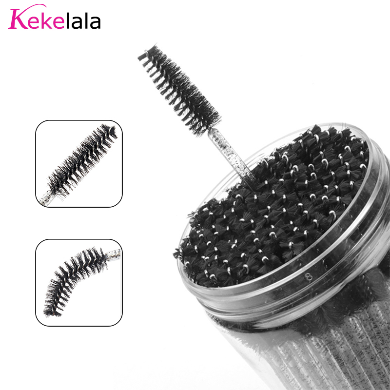 50Pcs/Bottle Eyelash Extension - Eyelash Extension Options recension och pris