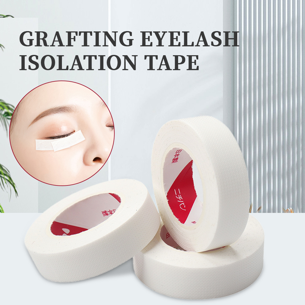 3/5/10 PCS Micropore Tape Brea - Eyelash Extension Class recension och pris
