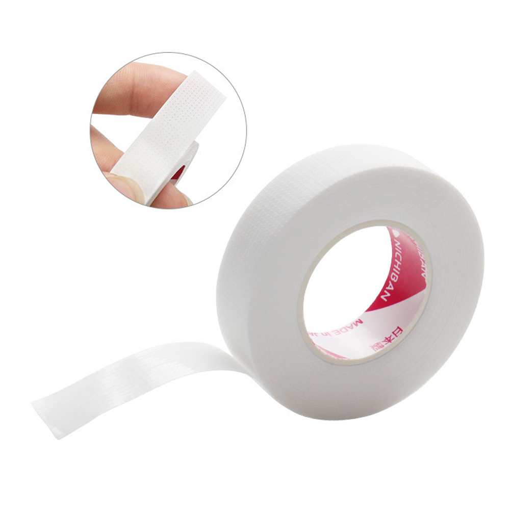 3/5/10 PCS Micropore Tape Brea - Eyelash Extension Class recension och pris