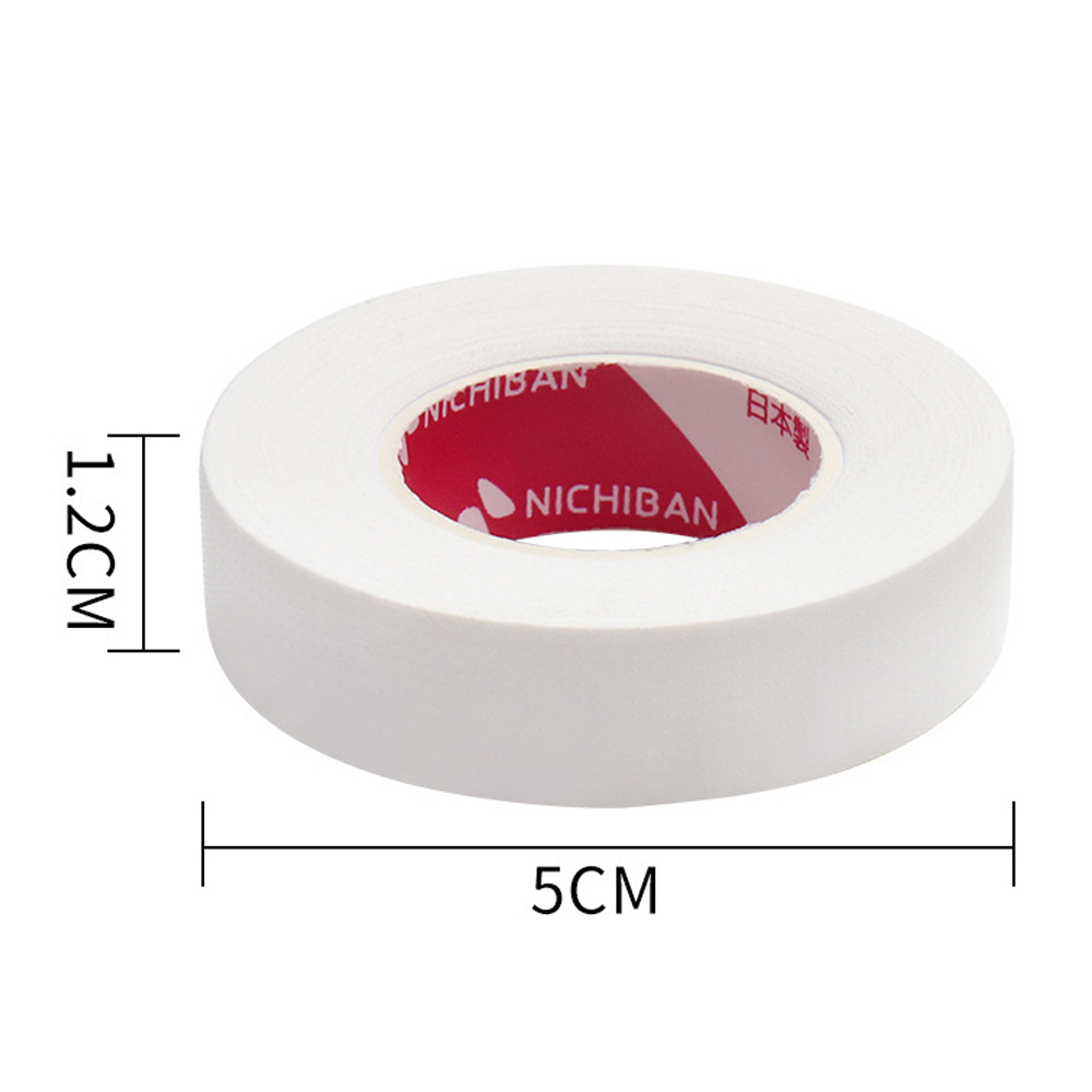 3/5/10 PCS Micropore Tape Brea - Eyelash Extension Class recension och pris