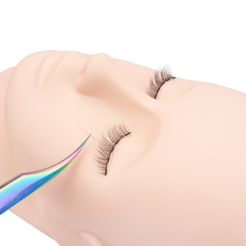 1pcs Eyelash Extension Trainin - Eyelash Extension Class recension och pris