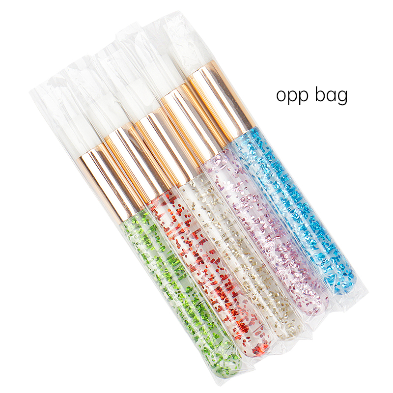 Lashes Shampoo Brush Eyelash E - Eyelash Extension Class recension och pris