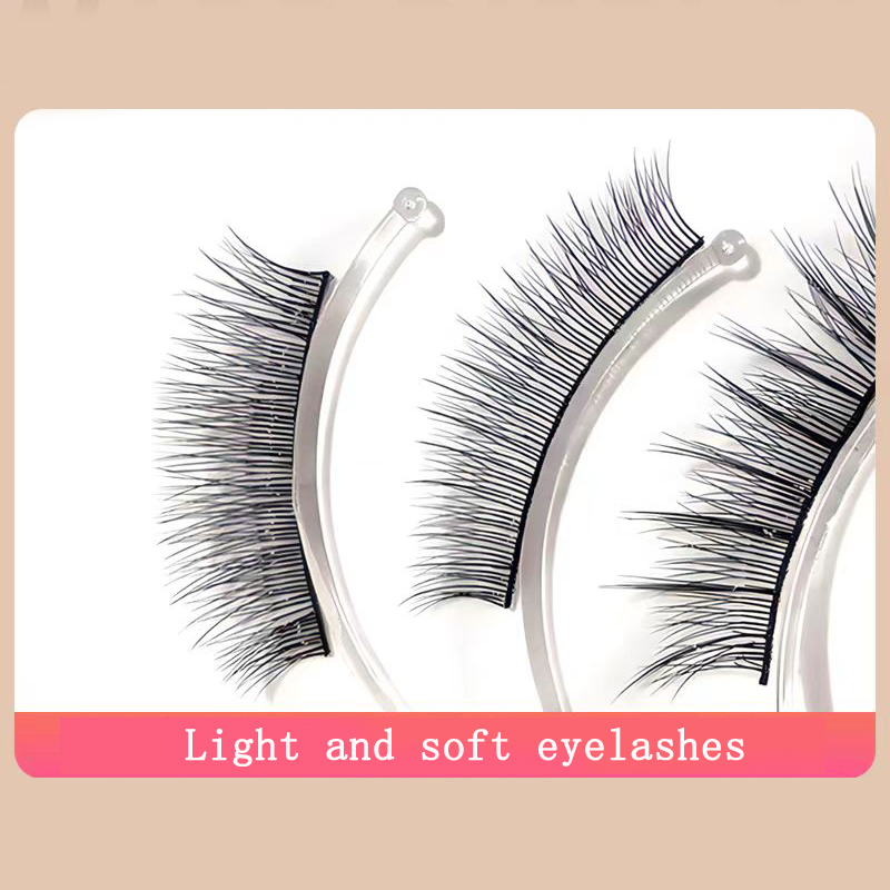 MARIA 2D Y Shape Eyelashes Han - Eyelash Extension Yy recension och pris