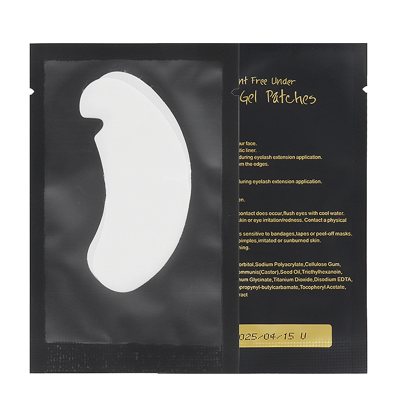 50 Pairs Eyelash Extension Hyd - Eyelash Extension Class recension och pris